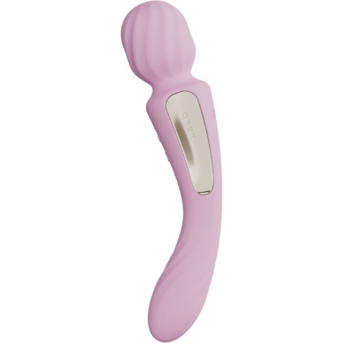 LELO - SWITCH VIBRATOR WANDA DOPPELSTIMULATION